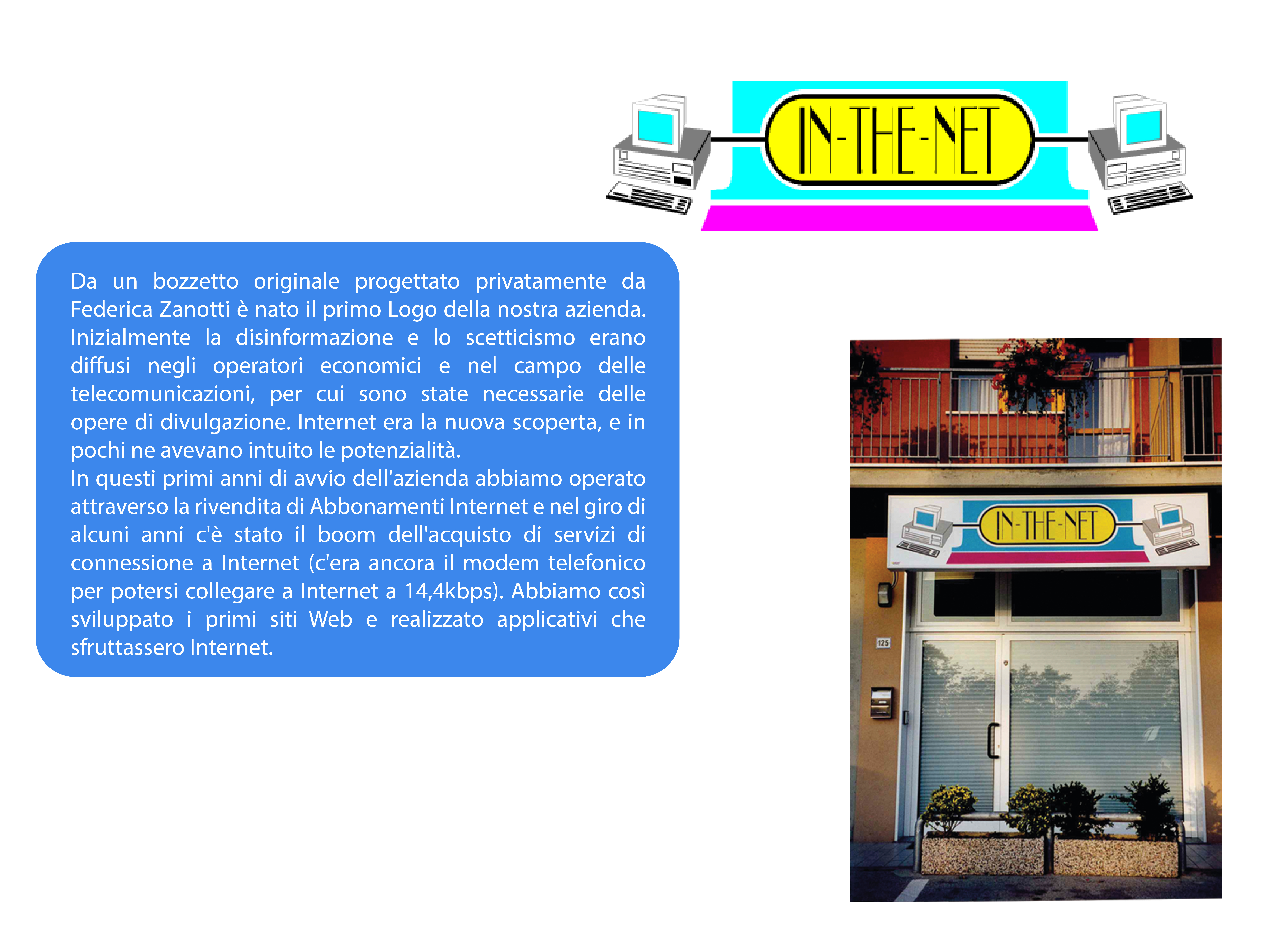 Chi siamo - blocco 2